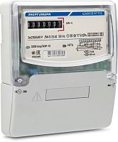 Счетчик электроэнергии 3Ф однотарифный Энергомера ЦЭ-6803В М7Р32  60/5 Т1 D 230/400В  картинка